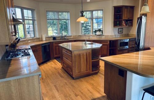 Boulder Apartamento | Beautiful Views Spacious Peaceful Near Boulder