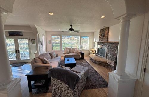 Boulder Apartamento | Beautiful Views Spacious Peaceful Near Boulder