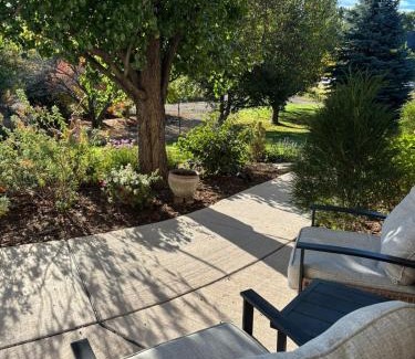 Boulder Apartamento | Beautiful Views Spacious Peaceful Near Boulder