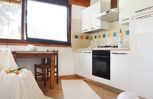 S'oru e Mari Villa | Hermosa villa cerca del mar, no lejos de Villasimius - wifi gratuito