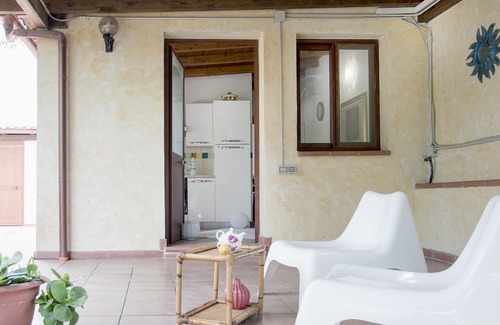 S'oru e Mari Villa | Hermosa villa cerca del mar, no lejos de Villasimius - wifi gratuito