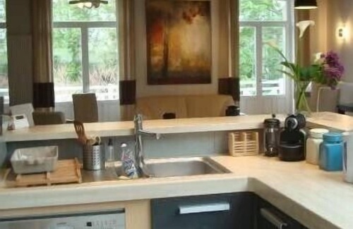 Saint-Lunaire Villa | Hermosa villa a 200 metros de las playas y tiendas un santo lunar