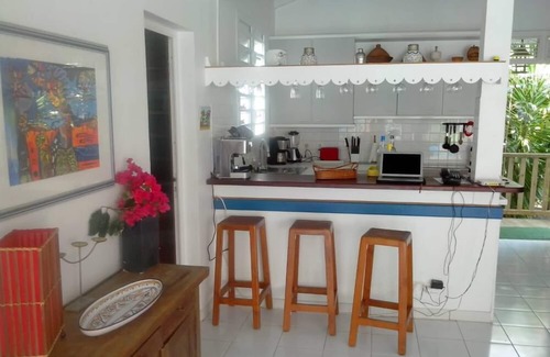 Riviera du Levant Villa | Hermosa villa, acceso directo a la playa y vista excepcional, 71 críticas *****