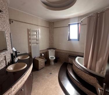 Kefalos Villa | beautiful villa