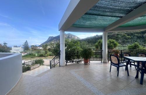 Kefalos Villa | beautiful villa