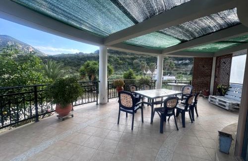 Kefalos Villa | beautiful villa