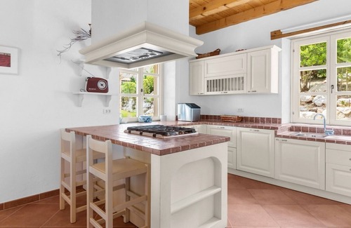 Buzet Villa | Villa Habibi / Charming Villa Habibi near Buzet