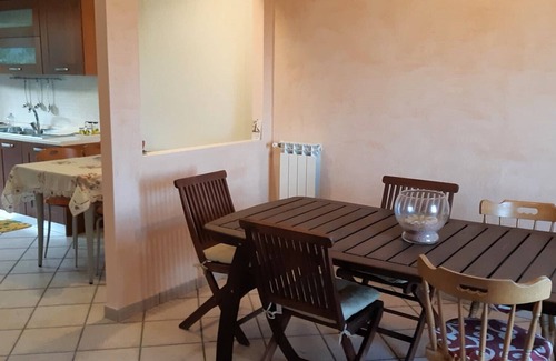 Formia Villa | Beautiful villa in Formia