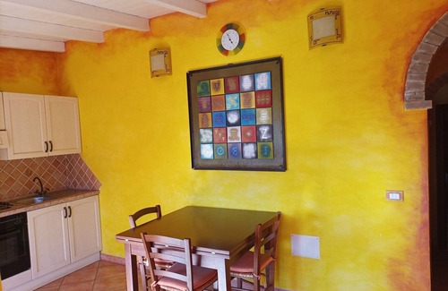 Solanas Apartamento | Beautiful villa in Solanas-Villasimius-Sardinia- 4 minutes from the sea- WiFi-