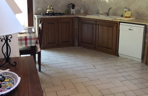 Villaggio delle Mimose Villa | Beautiful Villa in South Sardinia with large infinity pool & wonderful sea views