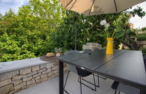 Golas Villa | Beautiful villa Irma with private pool near Rovinj