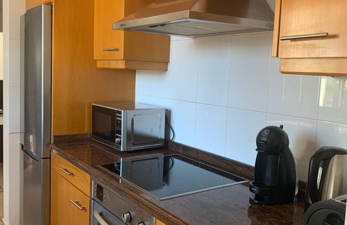 Playa Blanca Villa | Hermosa Casa del Paraíso en el Parque del Rey en Playa Blanca con piscina climatizada