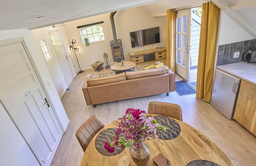 Municipality of Valkenswaard Casa | Beautiful village house in Valkenswaard