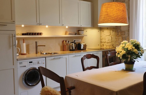 Calvisson Casa | casa de piedra preciosa villa, diseñado y decorado al más alto nivel