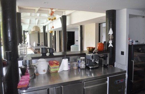 Mont-Dore Sud Villa | Beautiful waterfront villa New Caledonia