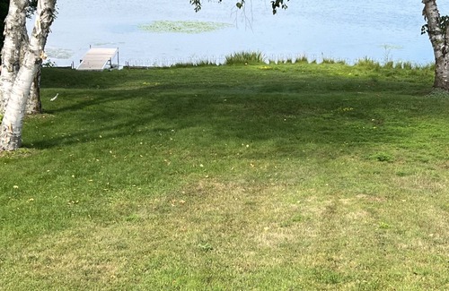 Selwyn Cabaña | Beautiful Waterfront Cottage