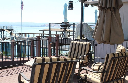 Nice Casa | Beautiful Waterfront House in Nice