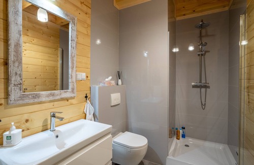 Przesieka Cabina | Vrbo Property