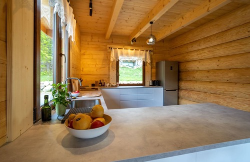 Przesieka Cabina | Vrbo Property