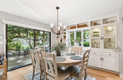 Fernandina Beach Casa | Beautifully remodeled 2 bedroom 2 bathrooms on the Marsh side of the resort