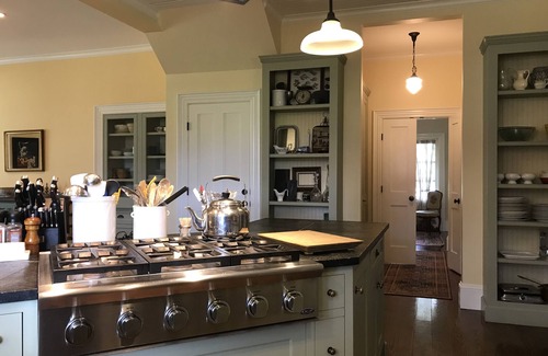 Rupert Casa | Bellamente restaurada 1803 granja de Vermont