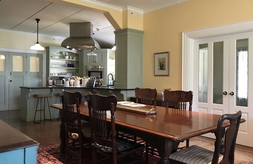 Rupert Casa | Bellamente restaurada 1803 granja de Vermont