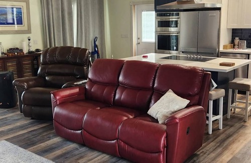 Marsh Harbour Casa | Beauty and The Breeze