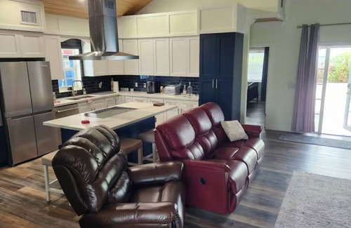 Marsh Harbour Casa | Beauty and The Breeze