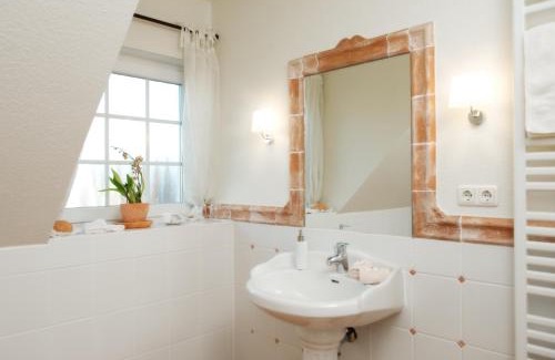 St. Lorenz Nord Hotel | Beauty Concept SPA