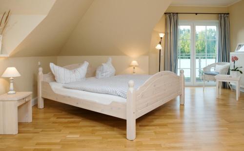 St. Lorenz Nord Hotel | Beauty Concept SPA