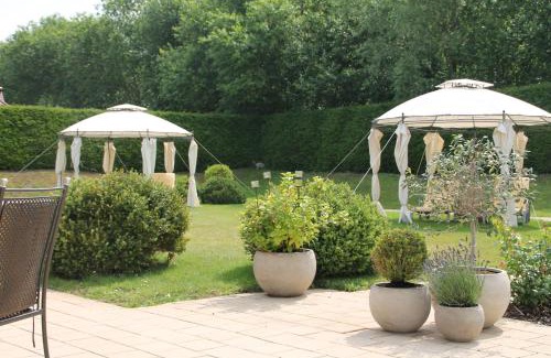 St. Lorenz Nord Hotel | Beauty Concept SPA