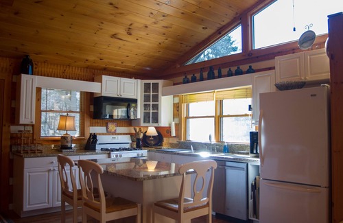 Newland Cabina | Belleza encontrados en cada estación