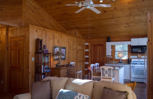 Newland Cabina | Belleza encontrados en cada estación