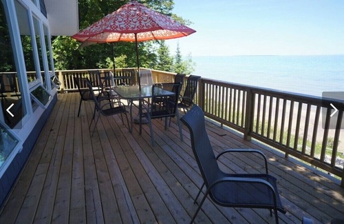 Beaver Island Casa | Beaver Island - Cleveland's Big Chill