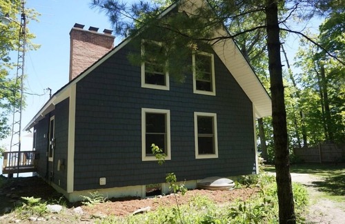 Beaver Island Casa | Beaver Island - Cleveland's Big Chill