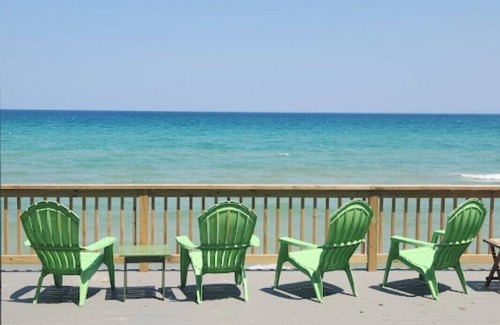 Beaver Island Casa | Beaver Island - Cleveland's Big Chill