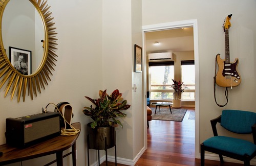 Sylvan Shores Complejo | Beaver Lake Cottages