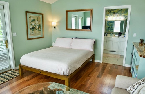 Sylvan Shores Complejo | Beaver Lake Cottages