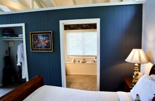 Sylvan Shores Complejo | Beaver Lake Cottages