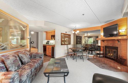 Peak 9 Apartamento | Beaver Run Resort 4516 by Great Western Lodging