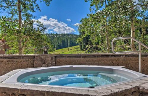 Peak 9 Apartamento | Beaver Run Studio With Kitchen, Dog Friendly- 4217