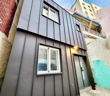 Jung-gu Casa | Beaver Stay, Bosu