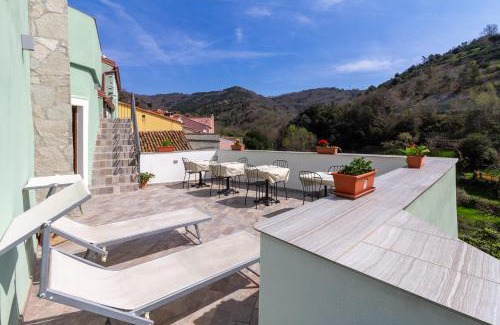 Feglino Cama Y Desayuno | Beb Diavolo Furbetto