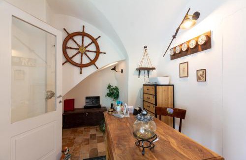 Feglino Cama Y Desayuno | Beb Diavolo Furbetto