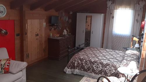 San Benedetto Val di Sambro Cama Y Desayuno | BeB Villa Sorriso