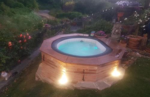 San Benedetto Val di Sambro Cama Y Desayuno | BeB Villa Sorriso