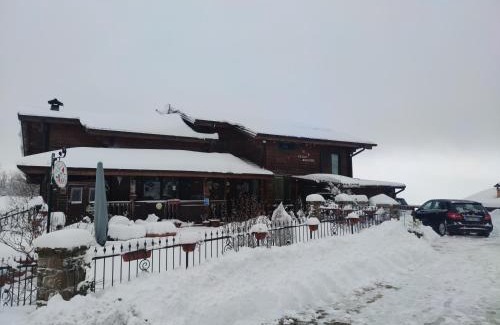 San Benedetto Val di Sambro Cama Y Desayuno | BeB Villa Sorriso