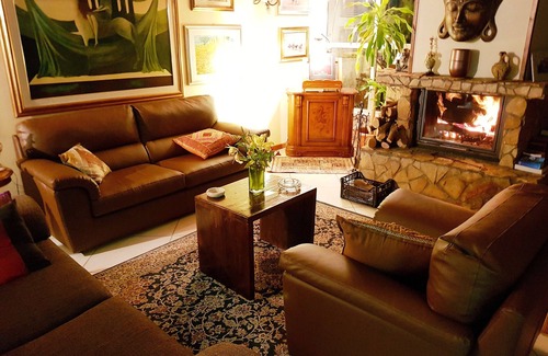 Pedara Cama Y Desayuno | BeB Welcome