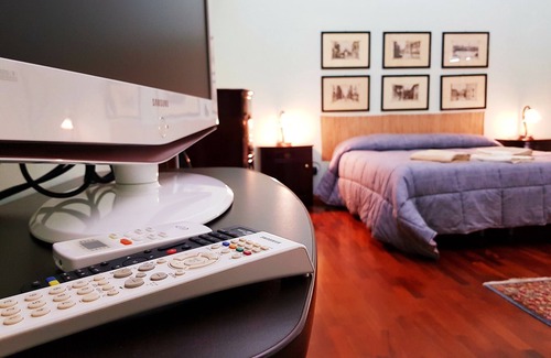 Pedara Cama Y Desayuno | BeB Welcome