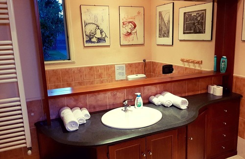 Pedara Cama Y Desayuno | BeB Welcome